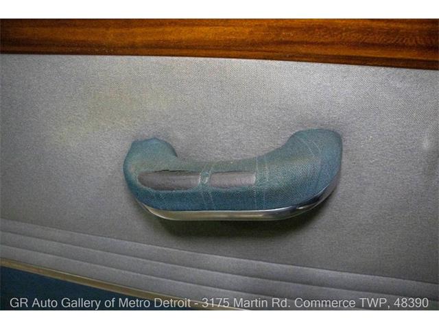 1949 DeSoto Custom (CC-1913104) for sale in Kentwood, Michigan
