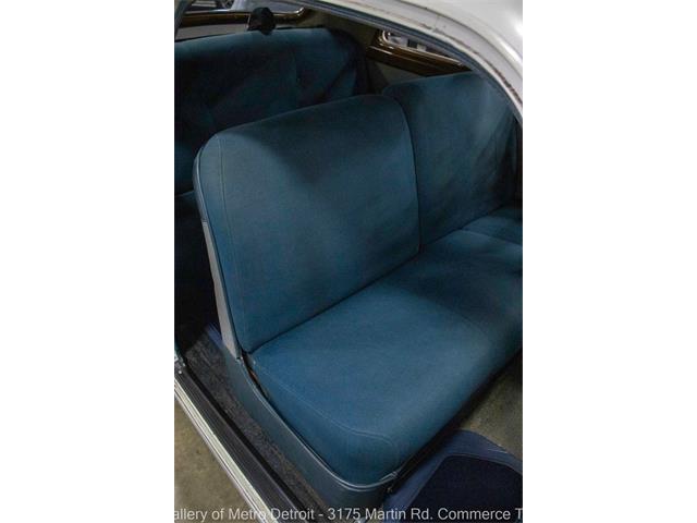 1949 DeSoto Custom (CC-1913104) for sale in Kentwood, Michigan