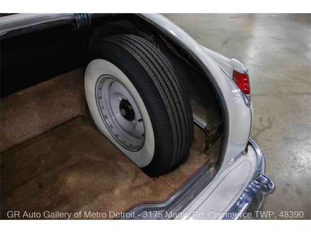 1949 DeSoto Custom (CC-1913104) for sale in Kentwood, Michigan