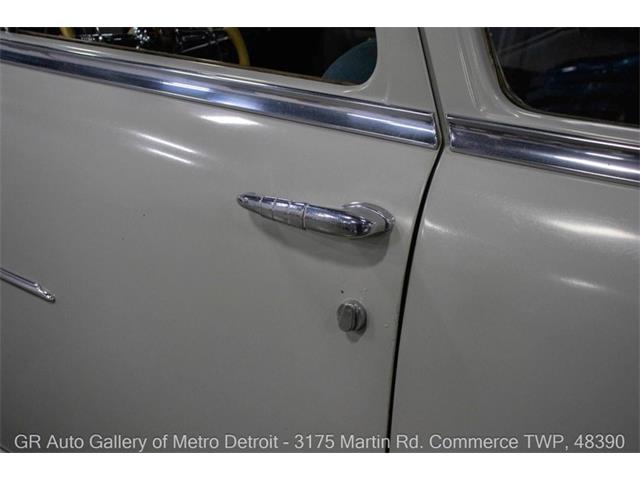1949 DeSoto Custom (CC-1913104) for sale in Kentwood, Michigan