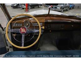 1949 DeSoto Custom (CC-1913104) for sale in Kentwood, Michigan