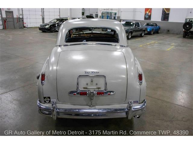 1949 DeSoto Custom (CC-1913104) for sale in Kentwood, Michigan