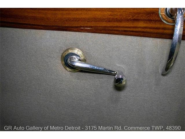 1949 DeSoto Custom (CC-1913104) for sale in Kentwood, Michigan