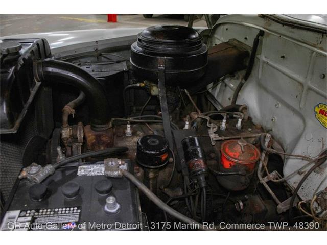 1949 DeSoto Custom (CC-1913104) for sale in Kentwood, Michigan
