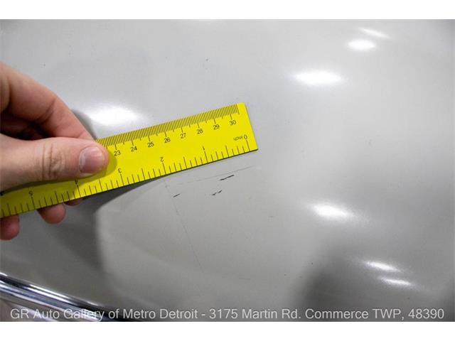 1949 DeSoto Custom (CC-1913104) for sale in Kentwood, Michigan