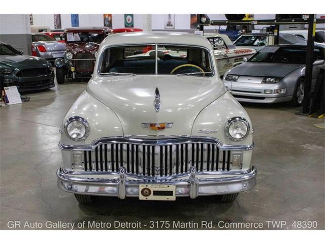 1949 DeSoto Custom (CC-1913104) for sale in Kentwood, Michigan