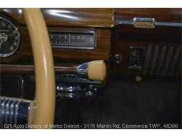 1949 DeSoto Custom (CC-1913104) for sale in Kentwood, Michigan