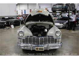 1949 DeSoto Custom (CC-1913104) for sale in Kentwood, Michigan