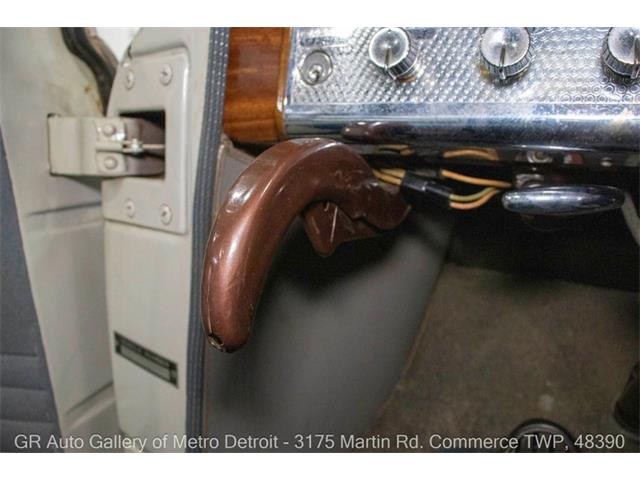 1949 DeSoto Custom (CC-1913104) for sale in Kentwood, Michigan