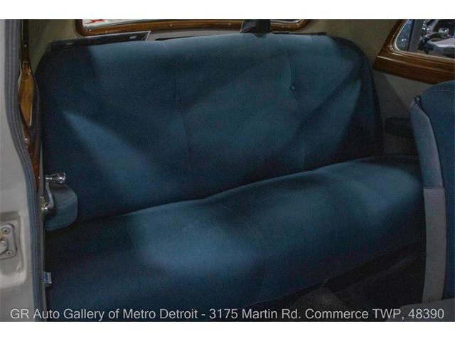 1949 DeSoto Custom (CC-1913104) for sale in Kentwood, Michigan