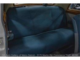 1949 DeSoto Custom (CC-1913104) for sale in Kentwood, Michigan