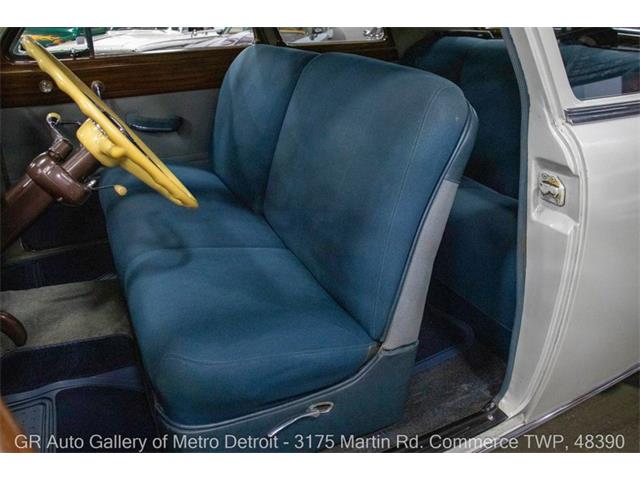 1949 DeSoto Custom (CC-1913104) for sale in Kentwood, Michigan