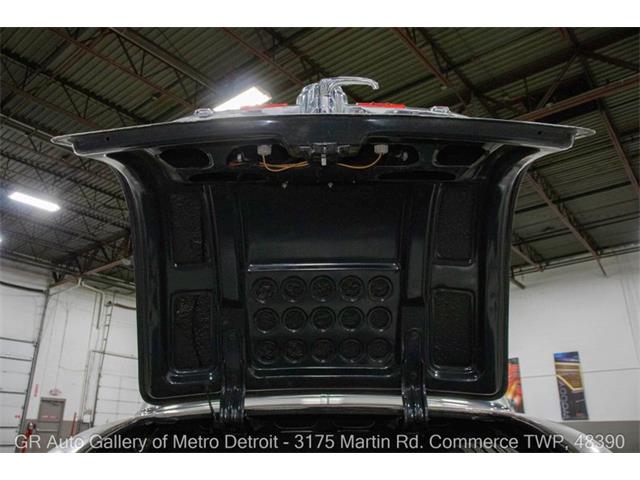 1949 DeSoto Custom (CC-1913104) for sale in Kentwood, Michigan