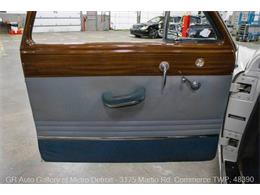 1949 DeSoto Custom (CC-1913104) for sale in Kentwood, Michigan