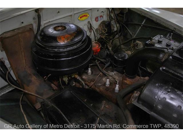 1949 DeSoto Custom (CC-1913104) for sale in Kentwood, Michigan