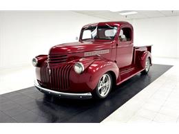 1946 Chevrolet 1/2-Ton Pickup (CC-1913105) for sale in Morgantown, Pennsylvania