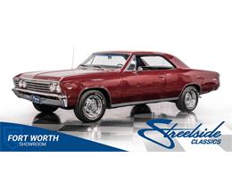 1967 Chevrolet Chevelle (CC-1913113) for sale in Ft Worth, Texas