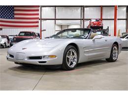 2000 Chevrolet Corvette (CC-1913118) for sale in Kentwood, Michigan