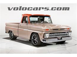 1966 Chevrolet C10 (CC-1913119) for sale in Volo, Illinois