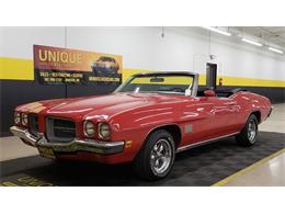 1971 Pontiac LeMans (CC-1913121) for sale in Mankato, Minnesota