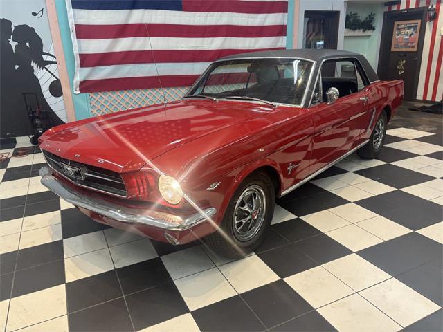 1964 Ford Mustang (CC-1913127) for sale in Annandale, Minnesota