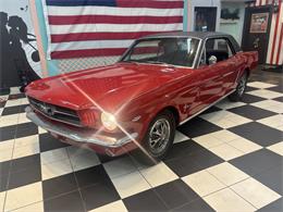 1964 Ford Mustang (CC-1913127) for sale in Annandale, Minnesota