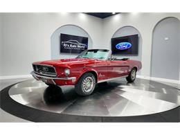 1968 Ford Mustang (CC-1913130) for sale in Clearwater, Florida