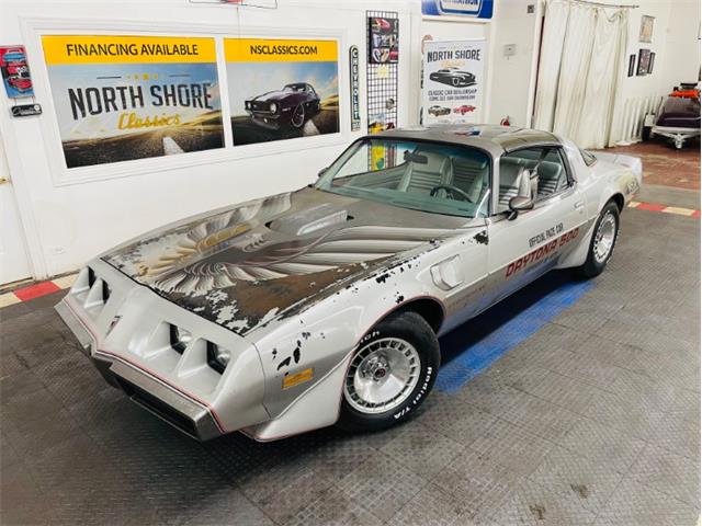 1979 Pontiac Firebird (CC-1913133) for sale in Mundelein, Illinois