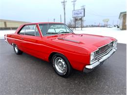 1967 Dodge Dart (CC-1913137) for sale in Ramsey, Minnesota