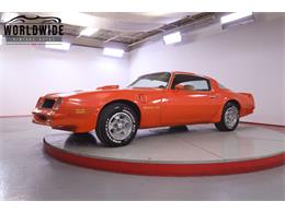 1976 Pontiac Firebird Trans Am (CC-1910314) for sale in Denver , Colorado