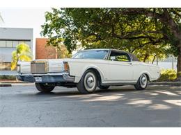 1970 Lincoln Continental (CC-1913140) for sale in Fort Lauderdale, Florida