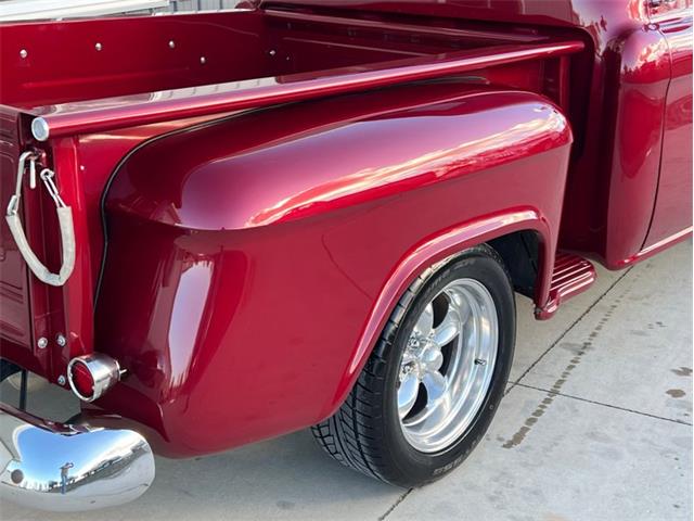 1955 Chevrolet 1 2-ton Pickup For Sale 