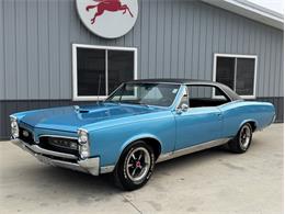 1967 Pontiac GTO (CC-1913145) for sale in Greene, Iowa