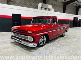 1964 Chevrolet C10 (CC-1913149) for sale in Largo, Florida