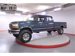 1993 Ford F350 (CC-1910315) for sale in Denver , Colorado