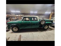 1967 Dodge D200 (CC-1913152) for sale in Greensboro, North Carolina