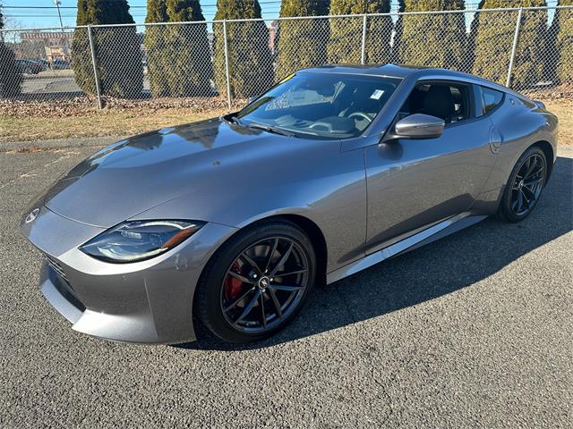 2024 Nissan Z (CC-1913157) for sale in Milford City, Connecticut