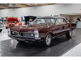 1967 Pontiac GTO (CC-1913159) for sale in Ocala, Florida