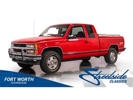 1995 Chevrolet K-1500 (CC-1910317) for sale in Ft Worth, Texas