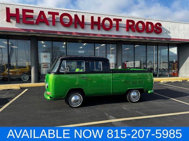 1968 Volkswagen Pickup (CC-1913173) for sale in Joliet, Illinois