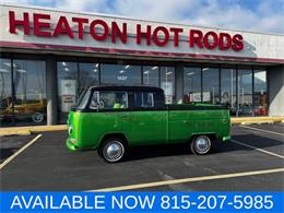 1968 Volkswagen Pickup (CC-1913173) for sale in Joliet, Illinois