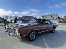 1971 Oldsmobile Cutlass Supreme (CC-1913202) for sale in Elkhorn, Nebraska