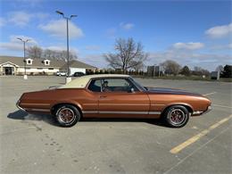 1971 Oldsmobile Cutlass Supreme (CC-1913202) for sale in Elkhorn, Nebraska