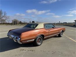 1971 Oldsmobile Cutlass Supreme (CC-1913202) for sale in Elkhorn, Nebraska
