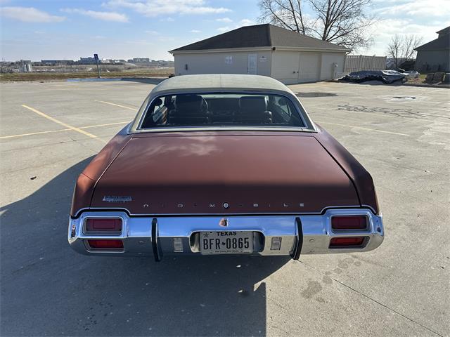 1971 Oldsmobile Cutlass Supreme (CC-1913202) for sale in Elkhorn, Nebraska