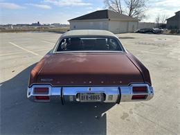 1971 Oldsmobile Cutlass Supreme (CC-1913202) for sale in Elkhorn, Nebraska