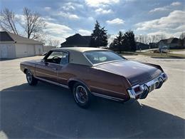 1971 Oldsmobile Cutlass Supreme (CC-1913202) for sale in Elkhorn, Nebraska
