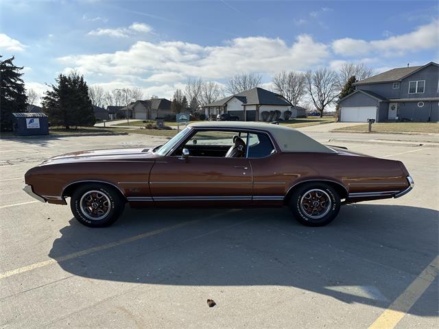 1971 Oldsmobile Cutlass Supreme (CC-1913202) for sale in Elkhorn, Nebraska