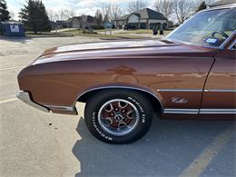 1971 Oldsmobile Cutlass Supreme (CC-1913202) for sale in Elkhorn, Nebraska