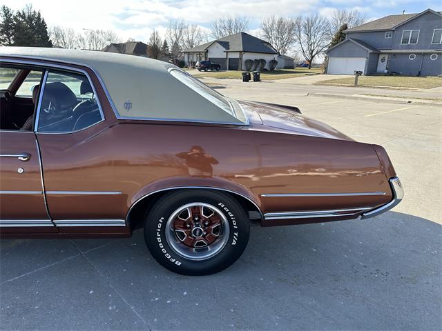 1971 Oldsmobile Cutlass Supreme (CC-1913202) for sale in Elkhorn, Nebraska